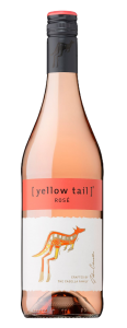 Yellow Tail Rosé